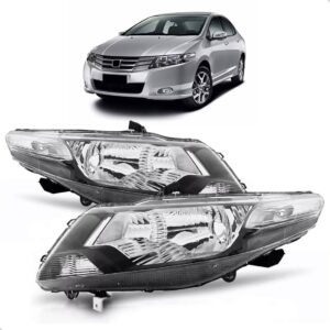 Par Farol City 2009 2010 2011 2012 2013 2014 Manual