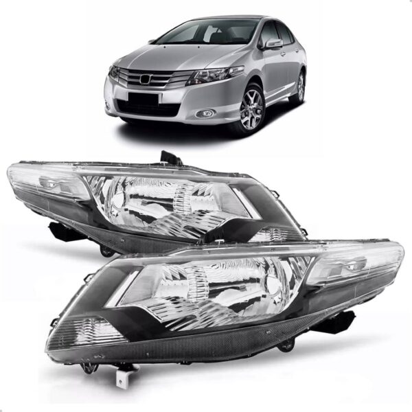 Par Farol City 2009 2010 2011 2012 2013 2014 Manual