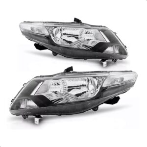 Par Farol City 2009 2010 2011 2012 2013 2014 Manual