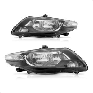 Par Farol City 2009 2010 2011 2012 13 2014 Elétrico C/ Motor