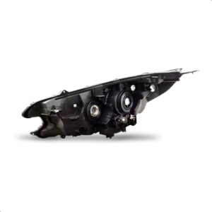 Par Farol Crv 12 2013 14 2015 Eletrico Com Motor Com Projeto