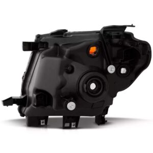 Par Farol Ranger 2013 2014 2015 2016 Manual Cromado