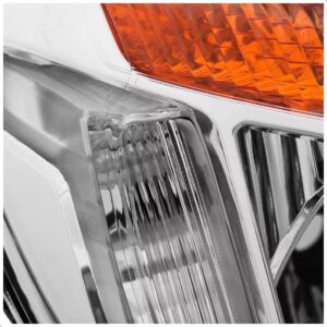 Par Farol Ranger 2013 2014 2015 2016 Manual Cromado