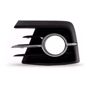 Kit Envolvente Voyage G7 2016 17 2018 Friso Completo Novo Preto