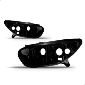 Par Carcaça Farol Cobalt 2017 2018 2019 2020