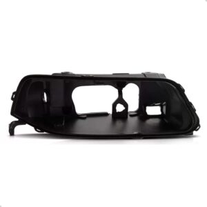 Par Carcaça Farol Gol G3 1999 Até 2005 Foco Duplo