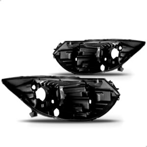 Par Carcaça Farol Spin 2019 2020 2021 2022 2023 2024