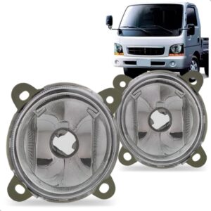 Par Farol Auxiliar Para Kia Bongo 2002 2003 2004