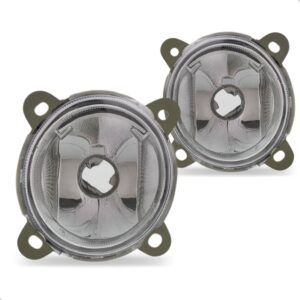 Par Farol Auxiliar Para Kia Bongo 2002 2003 2004