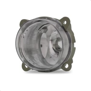 Par Farol Auxiliar Para Kia Bongo 2002 2003 2004