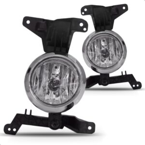 Par Farol Milha Sorento 2010 2011 2012 2013 Com Suporte
