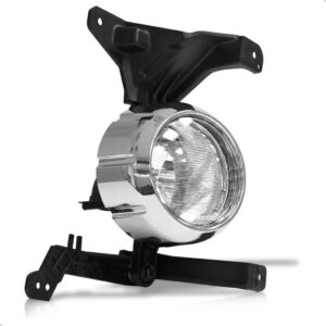 Par Farol Milha Sorento 2010 2011 2012 2013 Com Suporte