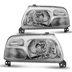 Par Farol Grand Vitara 1990 91 92 93 94 95 96 97 98 A 2007