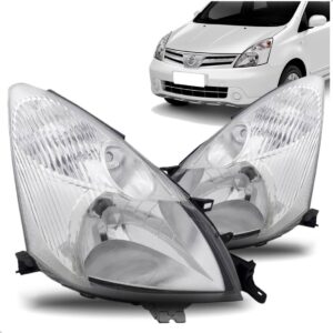 Par Farol Livina 2009 2010 2011 2012 2013 2014