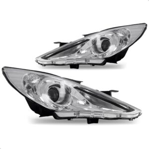 Par Farol Sonata 2011 2012 2013 2014 Eletrico Sem Xenon