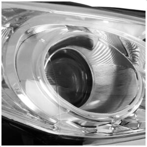 Par Farol Sonata 2011 2012 2013 2014 Eletrico Sem Xenon