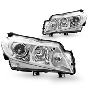 Par Farol Para Suzuki Vitara 2016 2017 2018 2019 Eletrico