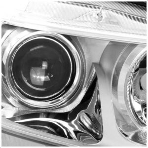 Par Farol Para Suzuki Vitara 2016 2017 2018 2019 Eletrico