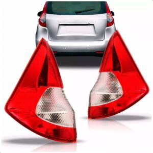 Par Sinaleira Traseira J6 2011 2012 2013 2014 2015