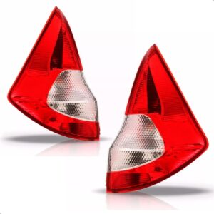 Par Sinaleira Traseira J6 2011 2012 2013 2014 2015