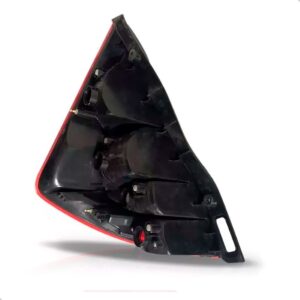 Par Sinaleira Traseira J6 2011 2012 2013 2014 2015