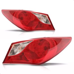 Par Sinaleira Sonata 2011 2012 2013 2014 Canto Sem Led