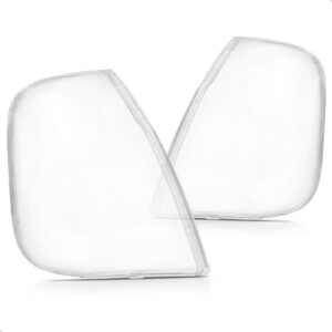 Par Lente Farol Para Kia Bongo 2008 A 2022