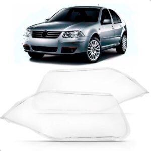 Par Lente Farol Volkswagen Bora 2008 2009 2010 2011