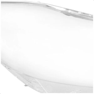 Par Lente Farol Para Hyundai Elantra 2017 2018