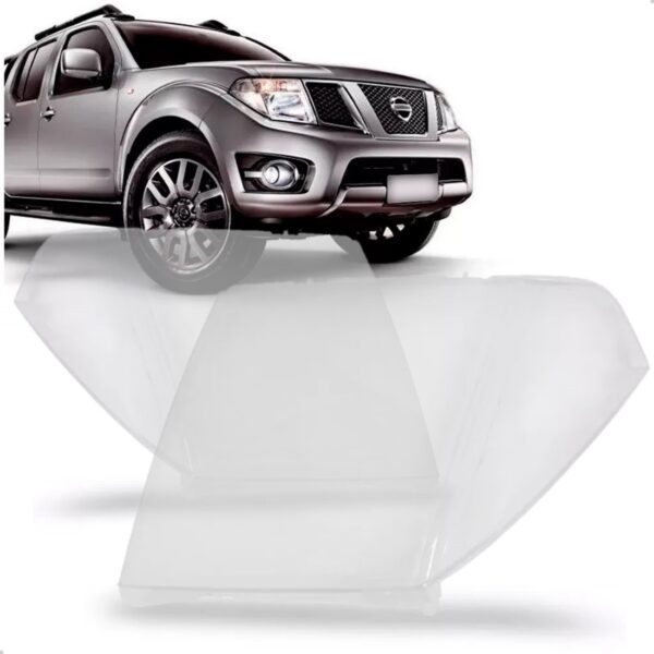 Par Lente Farol Frontier 2008 09 10 2011 2012 2013 2014 2015