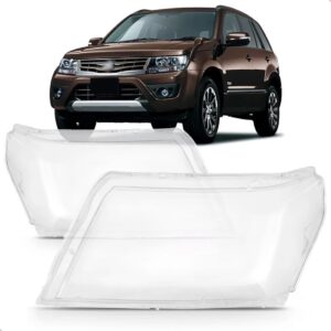 Par Lente Farol Grand Vitara 2009 2010 11 12 2013 2014 2015