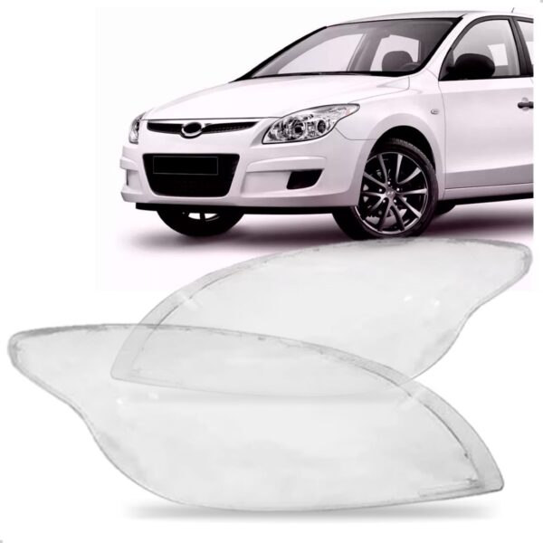 Par Lente Farol Para I30 2008 2009 2010 2011 2012