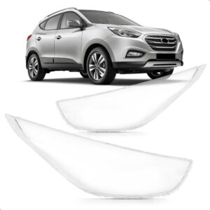 Par Lente Farol Ix35 2016 2017 2018 2019 2020 2021 2022