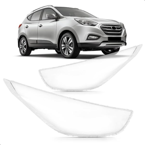 Par Lente Farol Ix35 2016 2017 2018 2019 2020 2021 2022