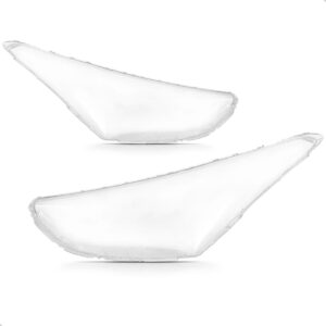 Par Lente Farol Para Hyundai Santa Fe 2014 2015 2016