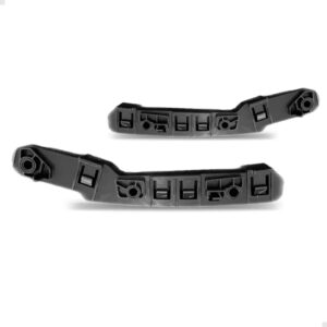 Par Suporte Guia Parachoque Dianteiro Pulse 2021 2022 2023