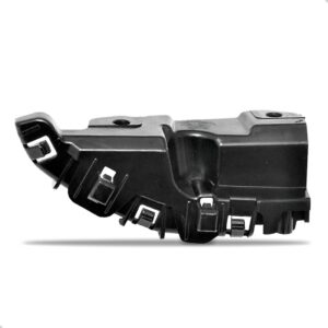 Par Suporte Guia Parachoque Dianteiro Kwid 2022 A 2023