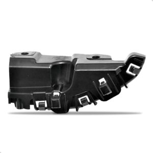 Par Suporte Guia Parachoque Dianteiro Kwid 2022 A 2023