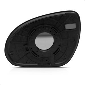 Par Lente Retrovisor Para Hyundai I30 2009 Até 2012