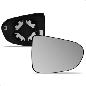 Par Lente Retrovisor Para Hyundai Santa Fe 2019 2020 A 2022