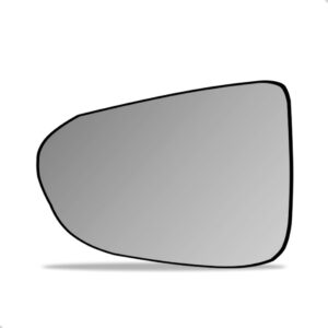 Par Lente Retrovisor Para Hyundai Santa Fe 2019 2020 A 2022