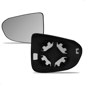 Par Lente Retrovisor Para Hyundai Santa Fe 2019 2020 A 2022