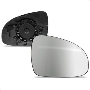 Par Lente Retrovisor Para Kia Sportage 2017 Até 2019