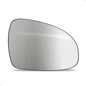 Par Lente Retrovisor Para Kia Sportage 2017 Até 2019