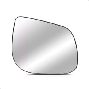 Par Lente Retrovisor Para Kia Picanto 2012 Até 2015