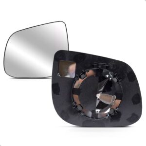 Par Lente Retrovisor Para Kia Picanto 2012 Até 2015