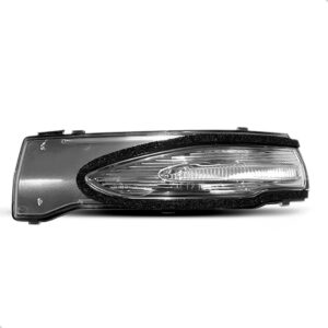 Par Sinaleira Retrovisor Para Hyundai Santa Fe 2019 2020