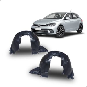 Par Aparabarro Dianteiro Polo 2023 A 2024 Track