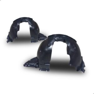 Par Aparabarro Dianteiro Polo 2023 A 2024 Track