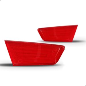 Par Lente Lanterna Wrv 2017 2018 2019 Mala